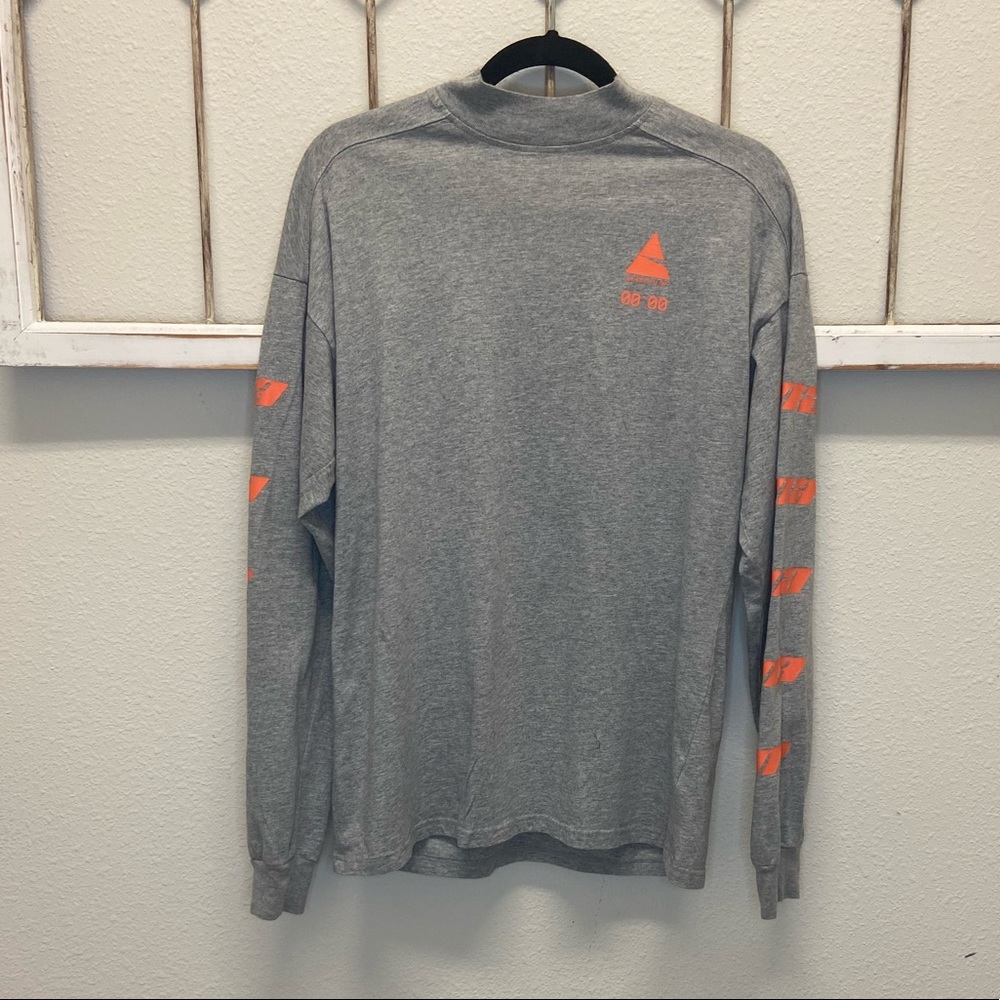 Tna size S long tee